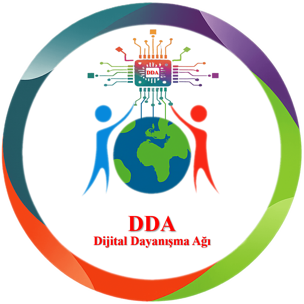 DDA - Dijital Dayanışma Ağı