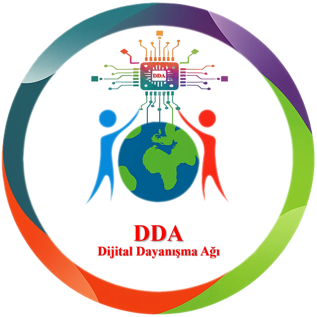 DDA - Dijital Dayanışma Ağı