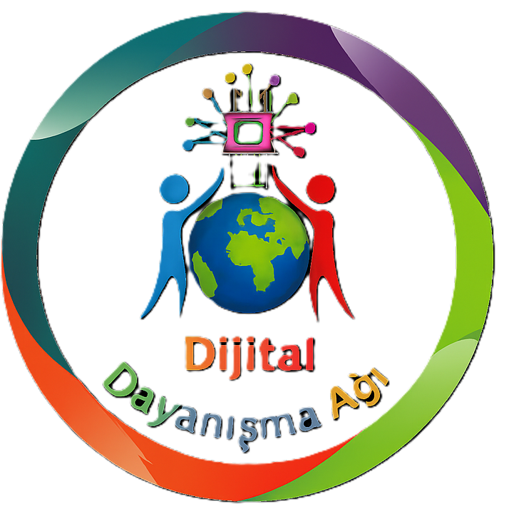 DDA Dijital Dayanışma Ağı - adem-coskun.org
