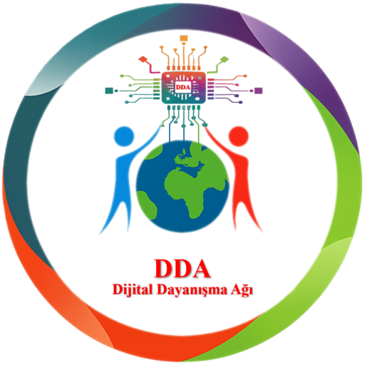 DDA Dijital Dayanışma Ağı - adem-coskun.org