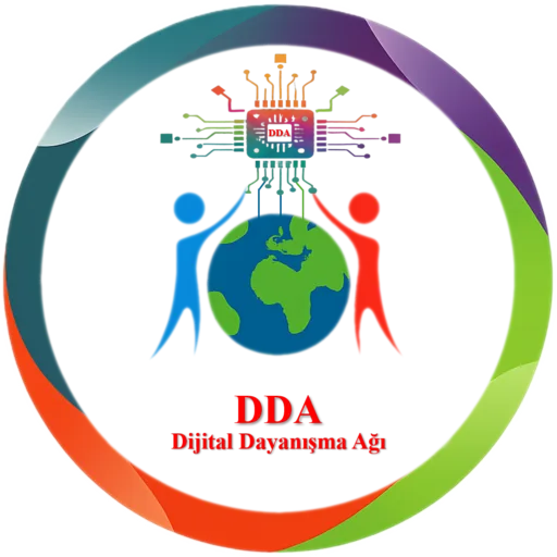 DDA Dijital Dayanışma Ağı - adem-coskun.org